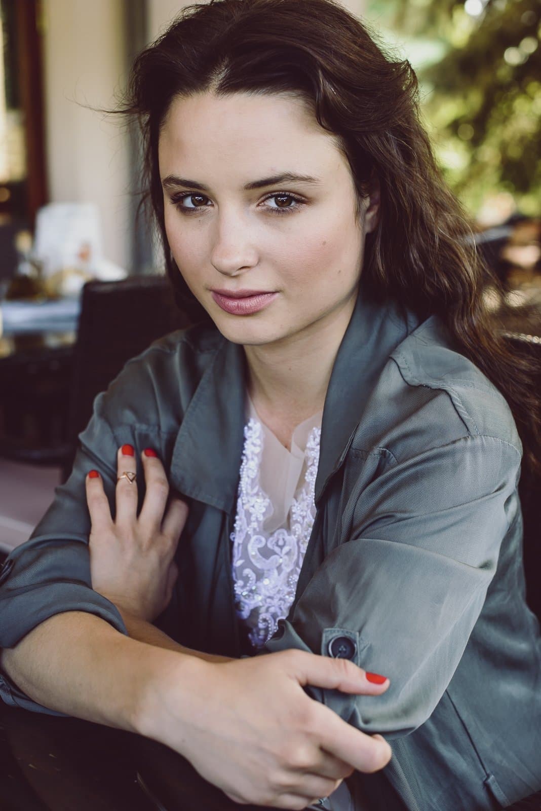 Anna Próchniak Profile Photo