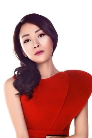 Linda Zhang Profile Photo
