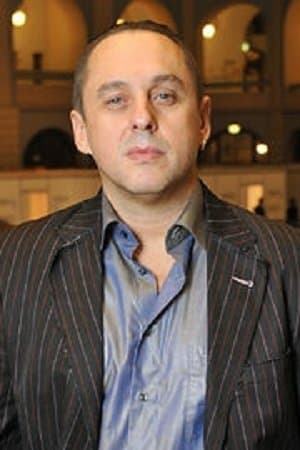 Victor Bondaryuk Profile Photo