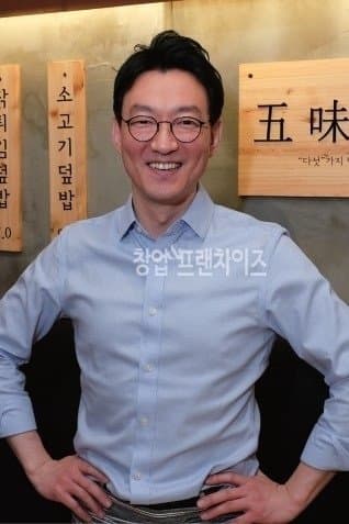 유동율 Profile Photo