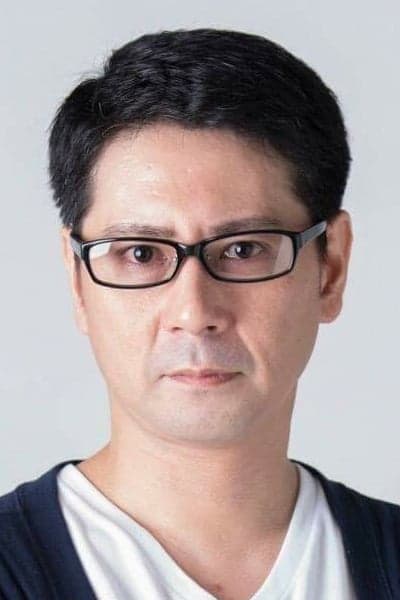 Kenji Yamauchi Profile Photo