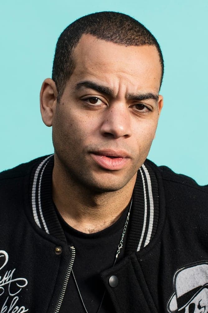 Ben Bailey Smith Profile Photo