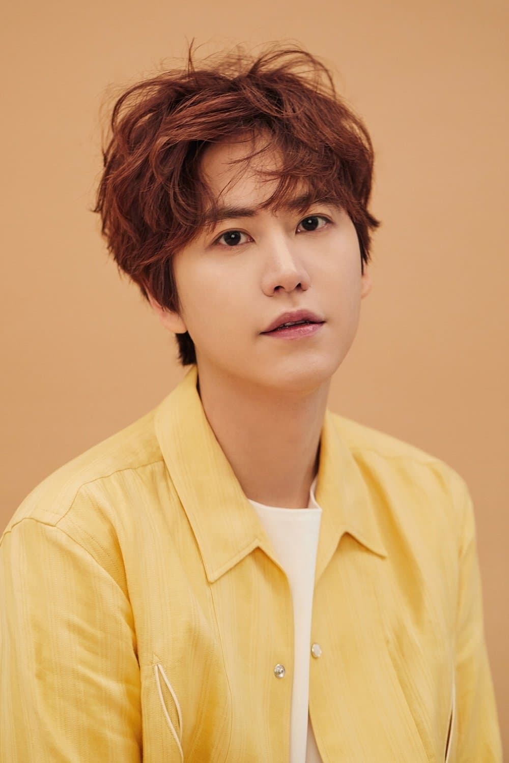Cho Kyu-hyun Profile Photo