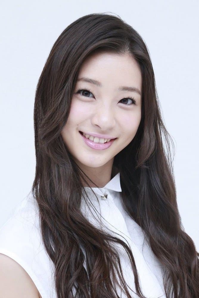 Rika Adachi Profile Photo