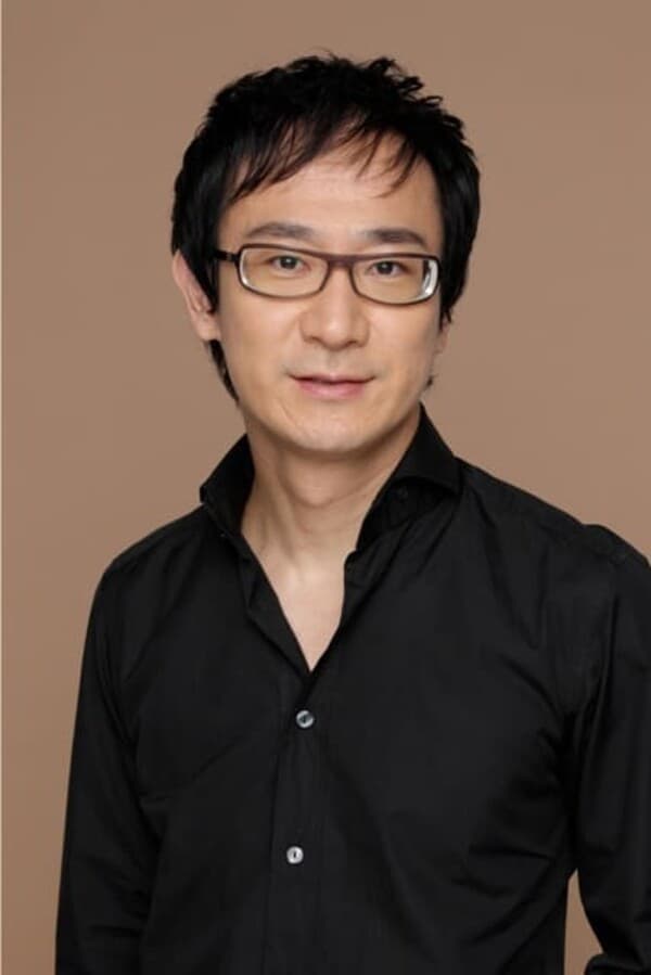 Ken Narita Profile Photo