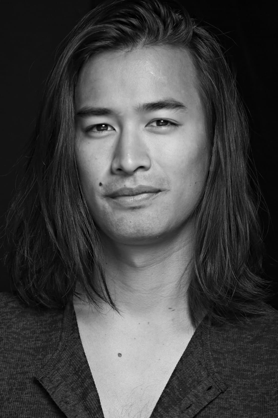 Jordan Rodrigues Profile Photo