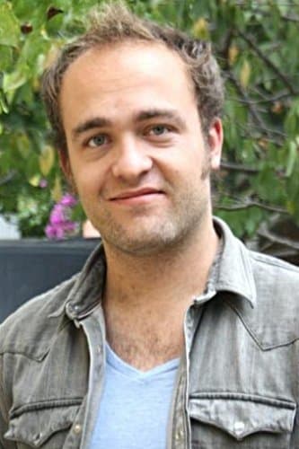 Geoffrey Cowper Profile Photo
