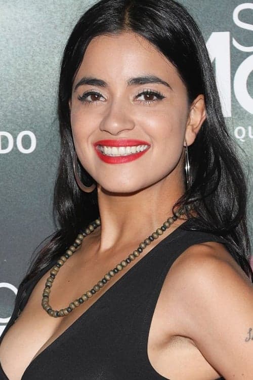 Paulina Gaitán Profile Photo