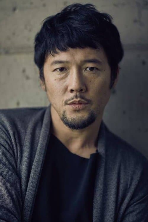 Bang Joong-Hyun Profile Photo