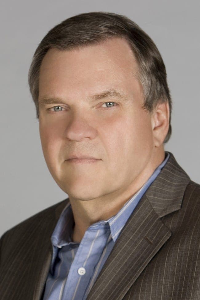 Meat Loaf Profile Photo