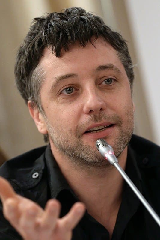 Pascal Rénéric Profile Photo