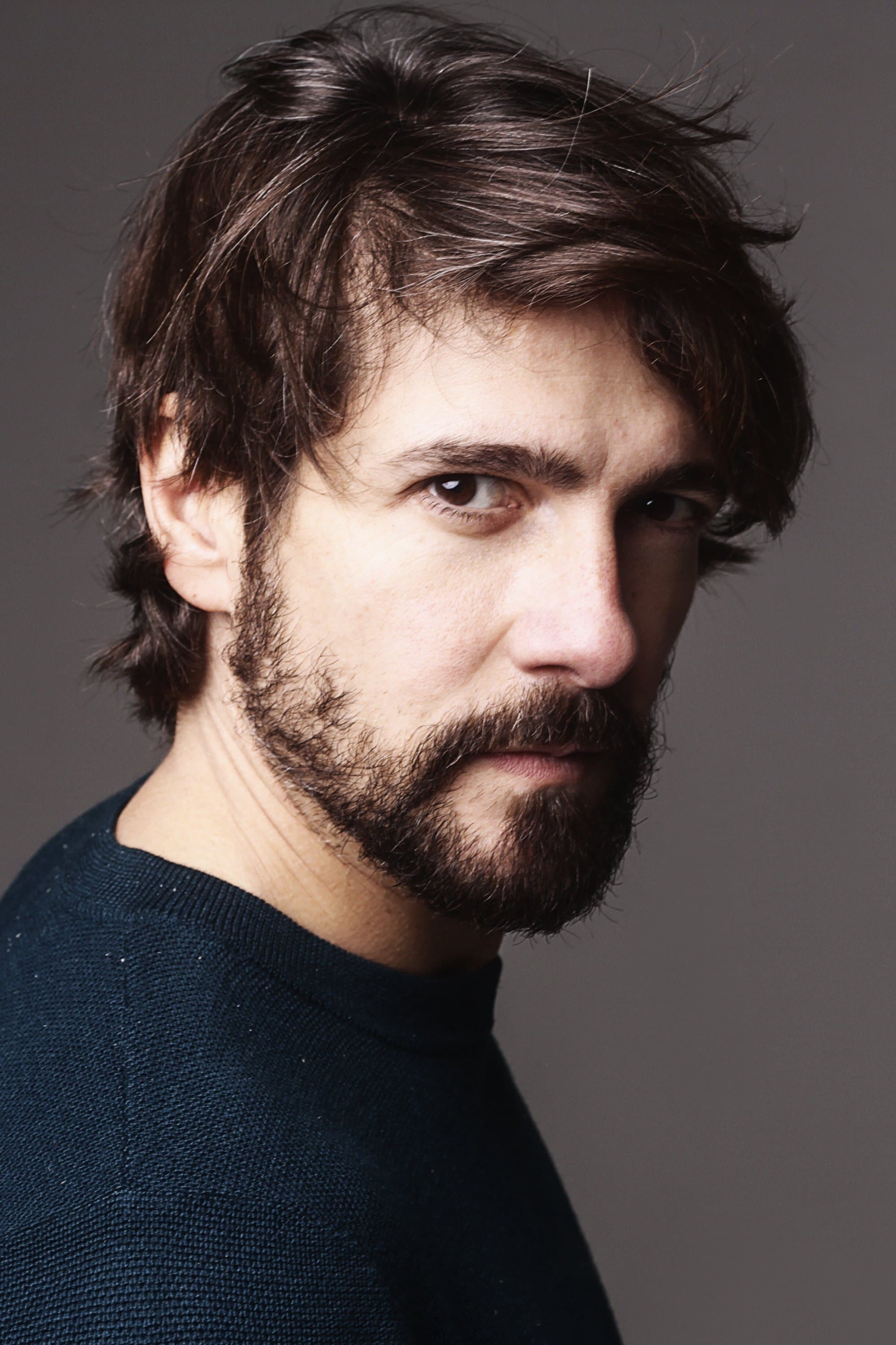 Félix Gómez Profile Photo