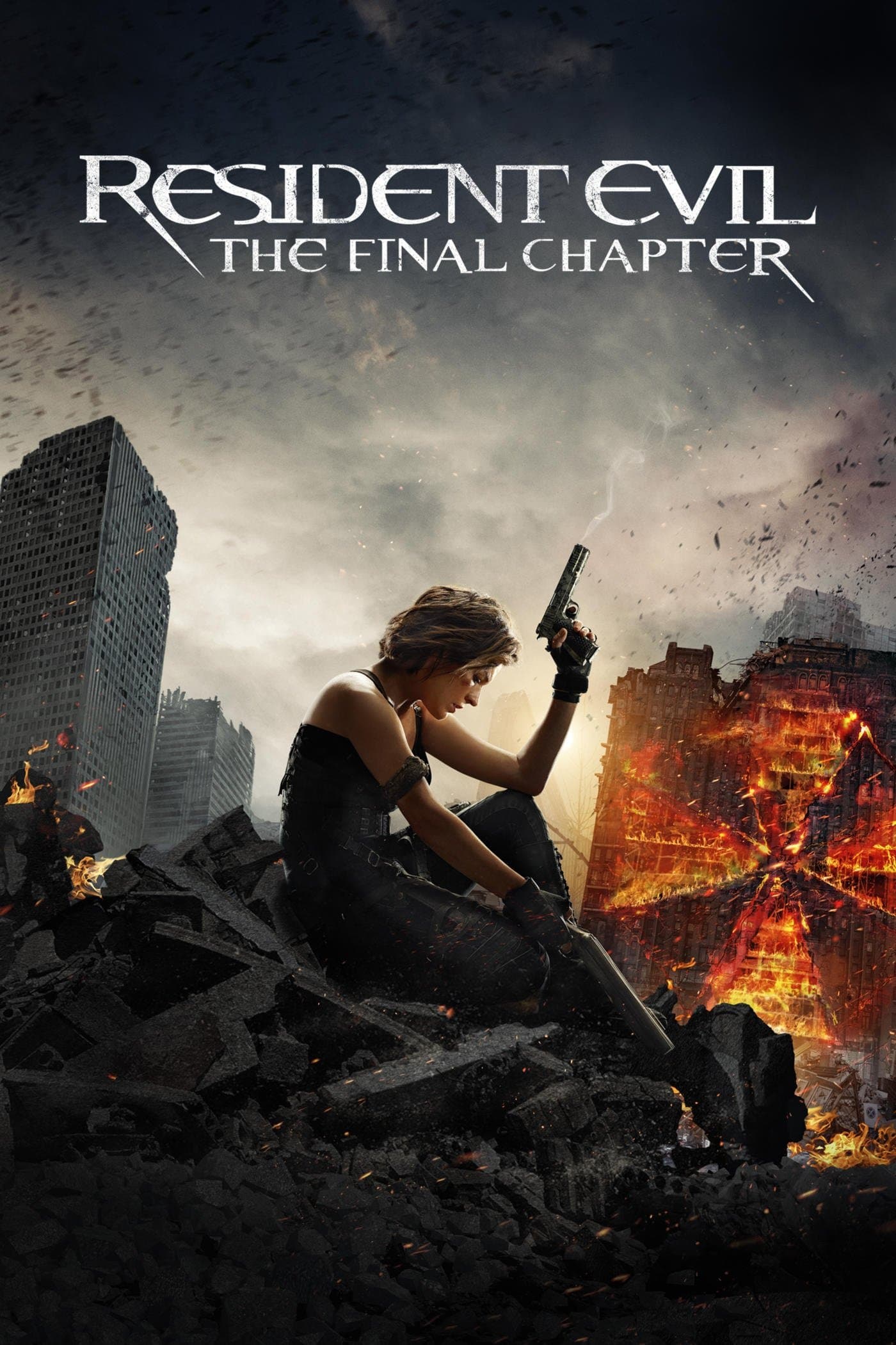 null Movie Poster