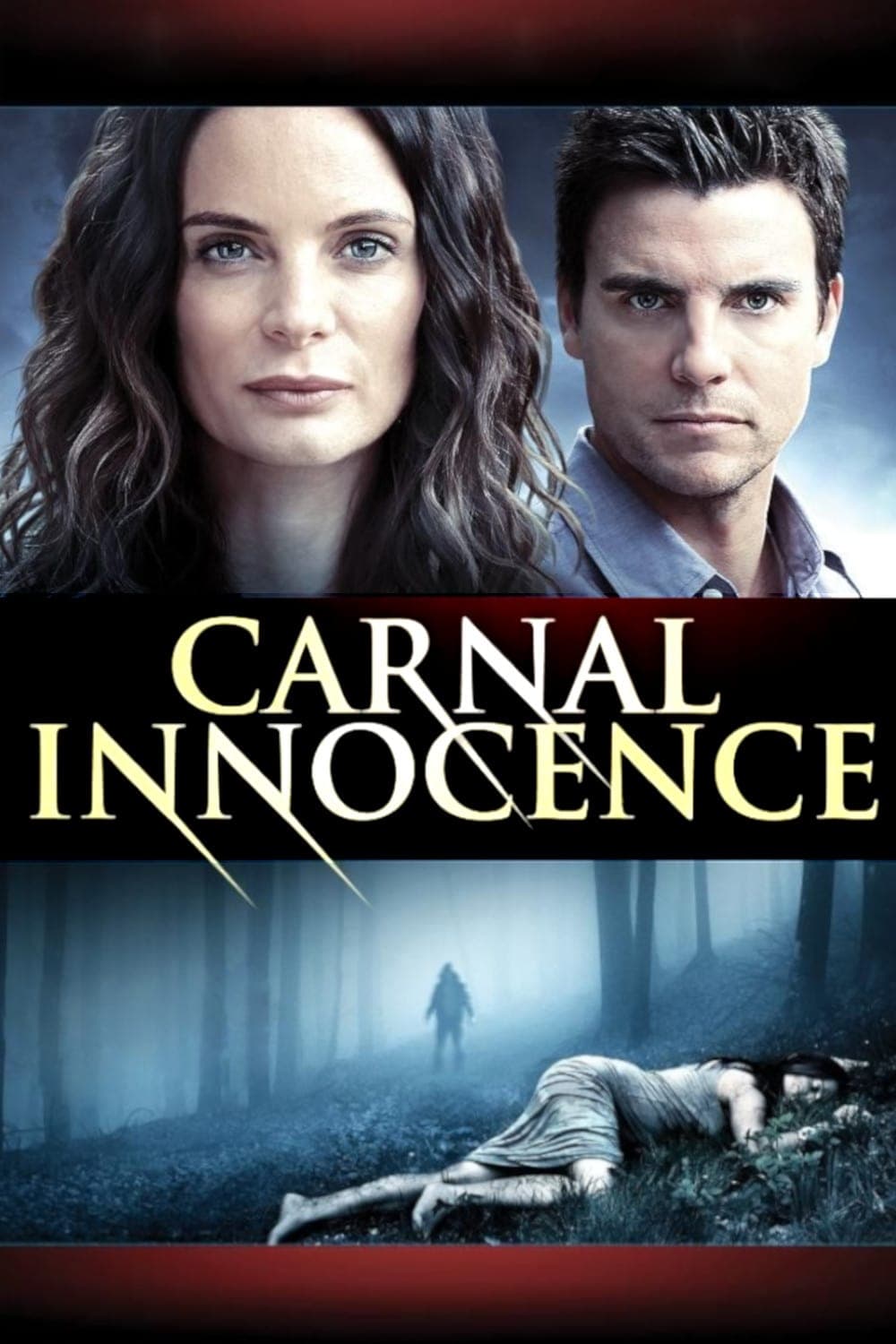 Carnal Innocence Movie Poster