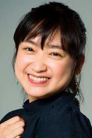 Chizuru Ikewaki Profile Photo