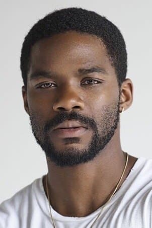 Jovan Adepo Profile Photo