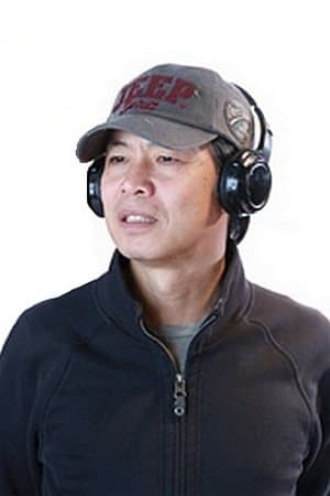 Kim Yun-cheol Profile Photo