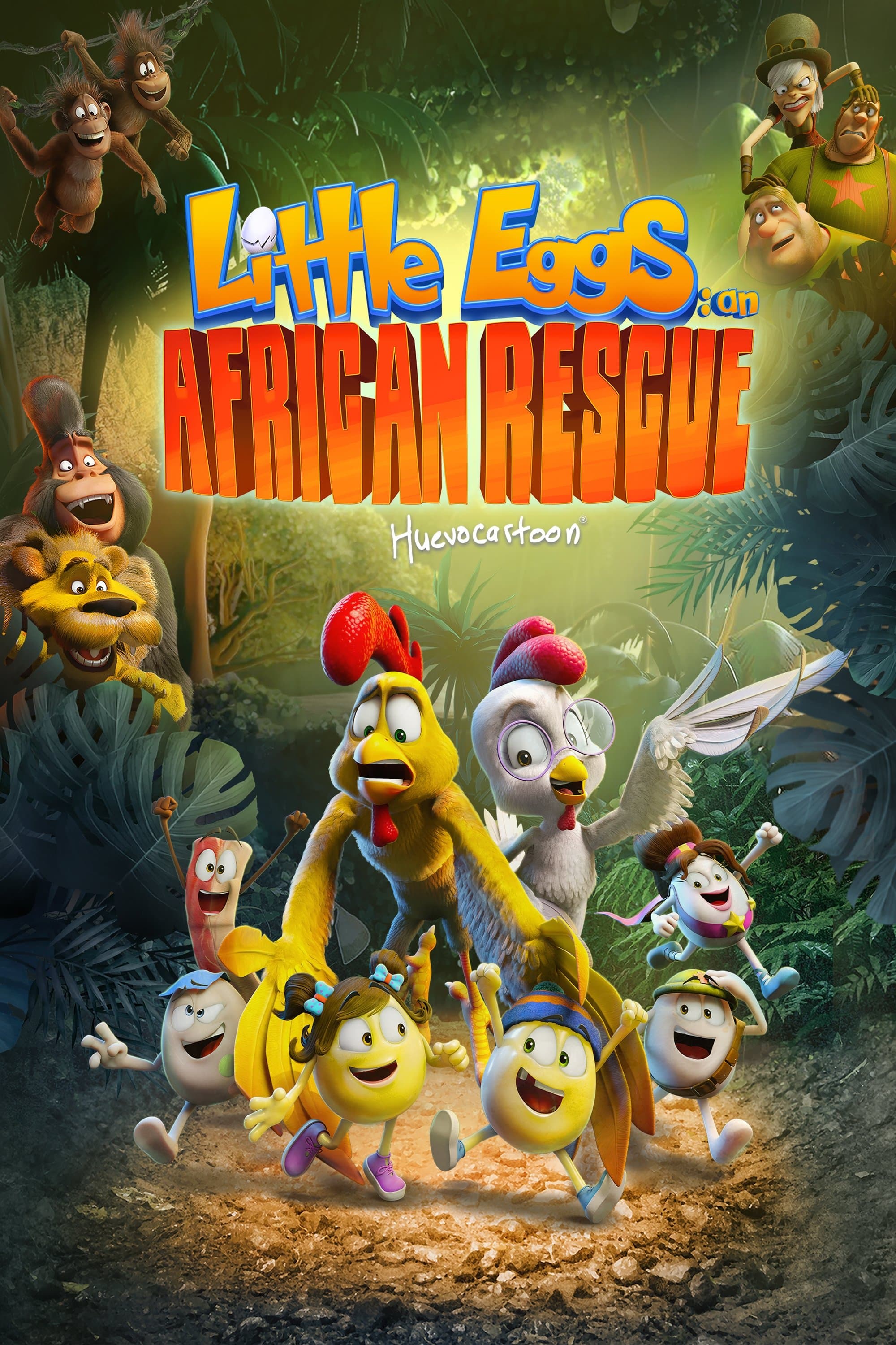 null Movie Poster