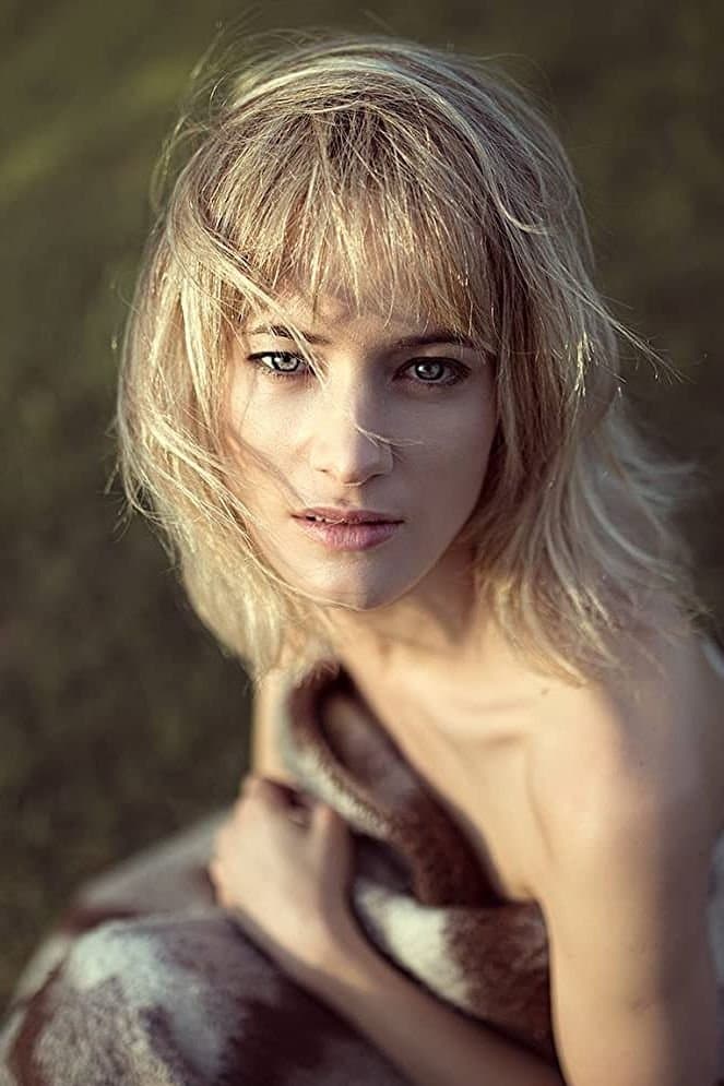 Clara Kovacic Profile Photo