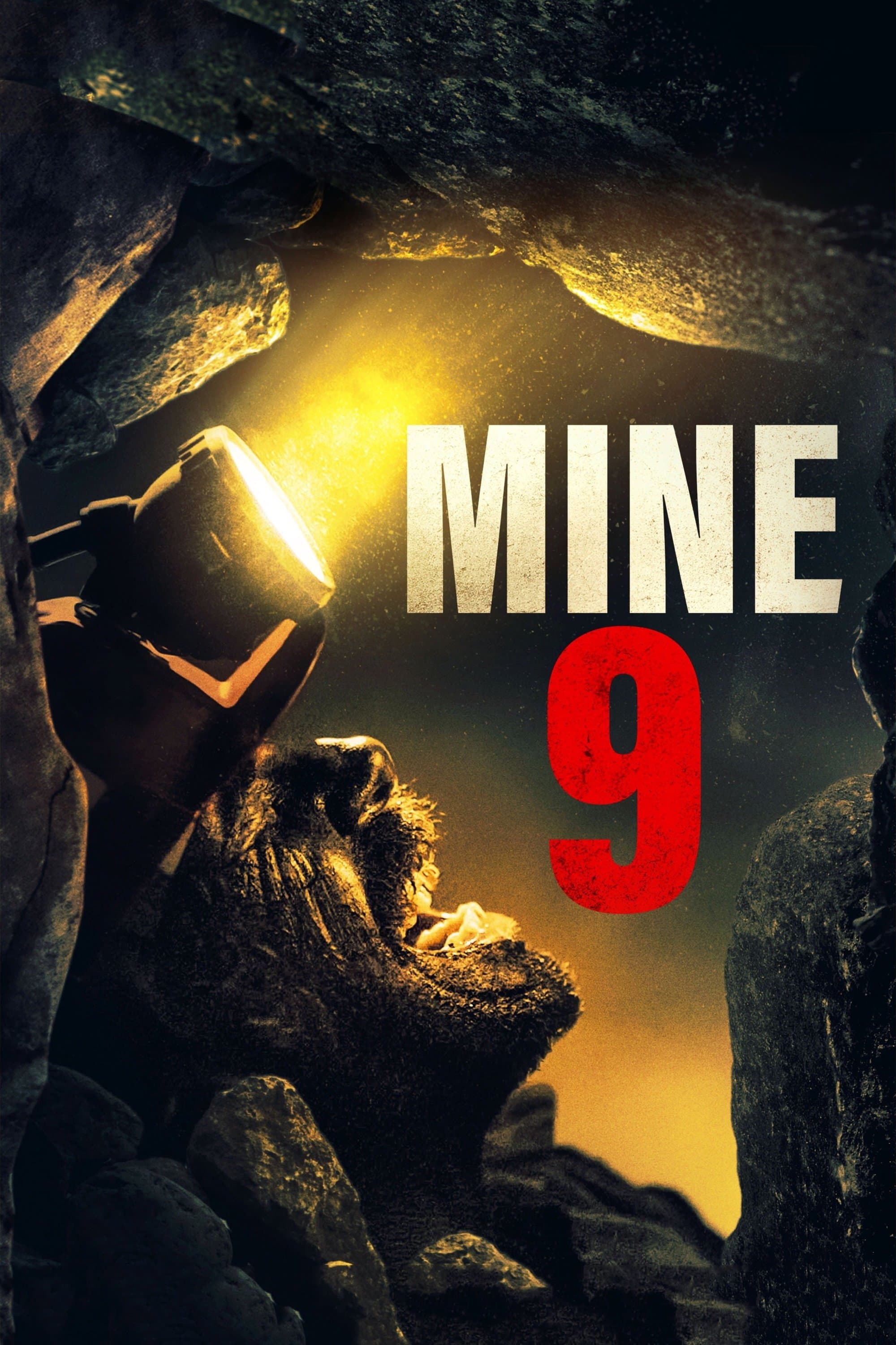 Mine 9 Movie Poster