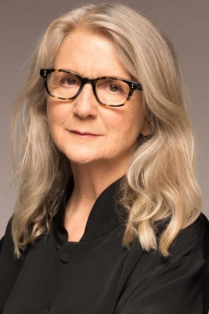 Sally Potter Profile Photo