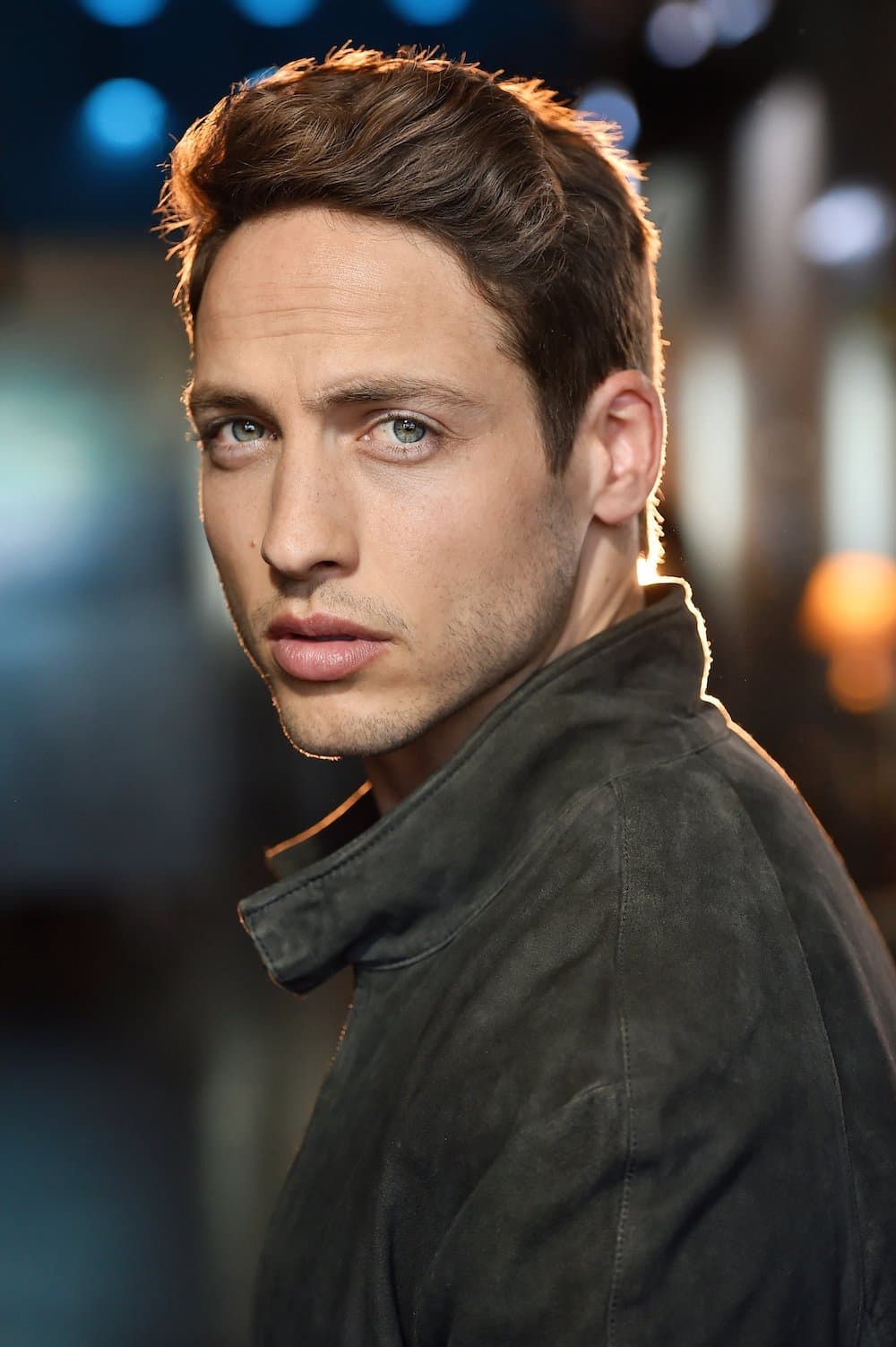 Bret Green Profile Photo
