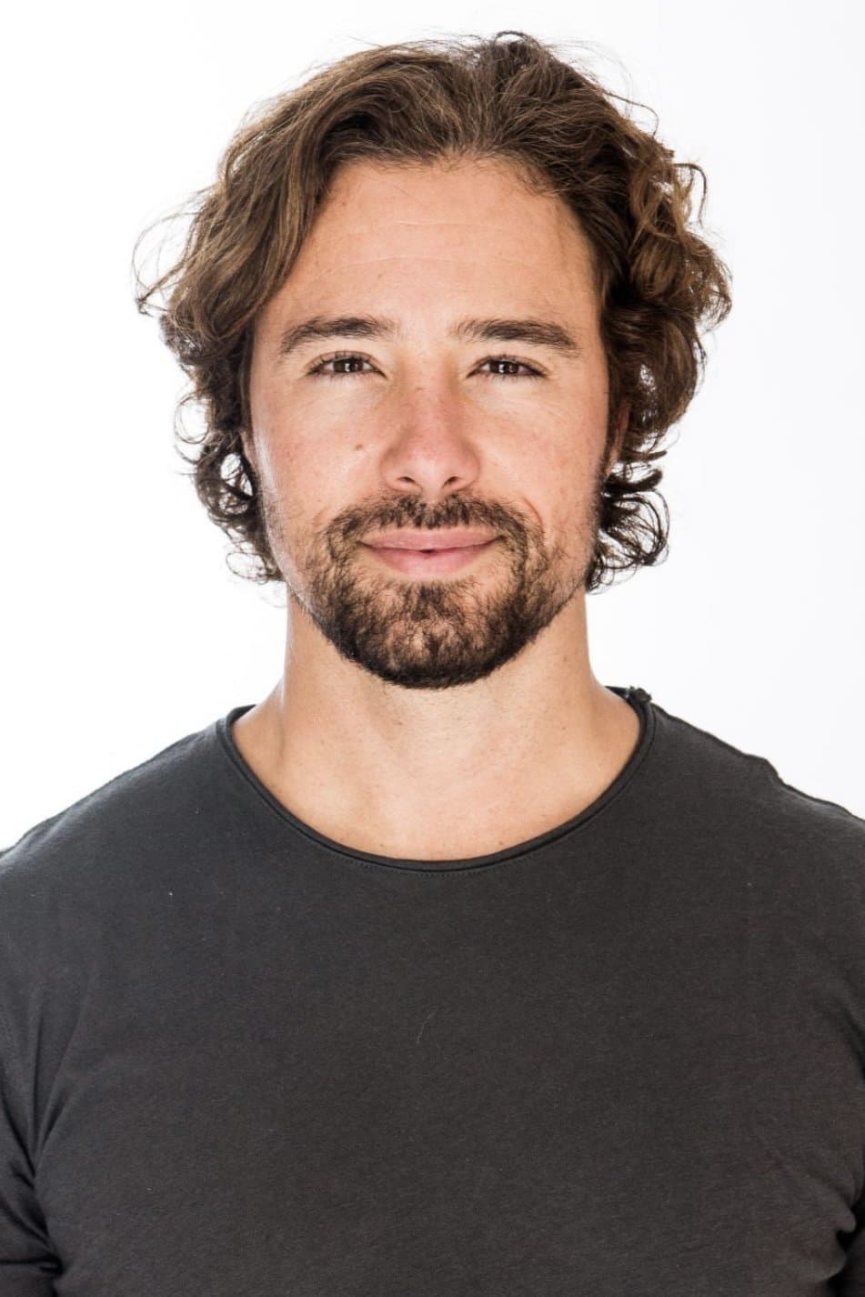 Bernardo Barreto Profile Photo