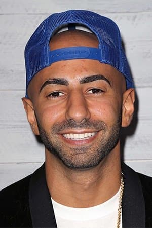 Yousef Erakat Profile Photo