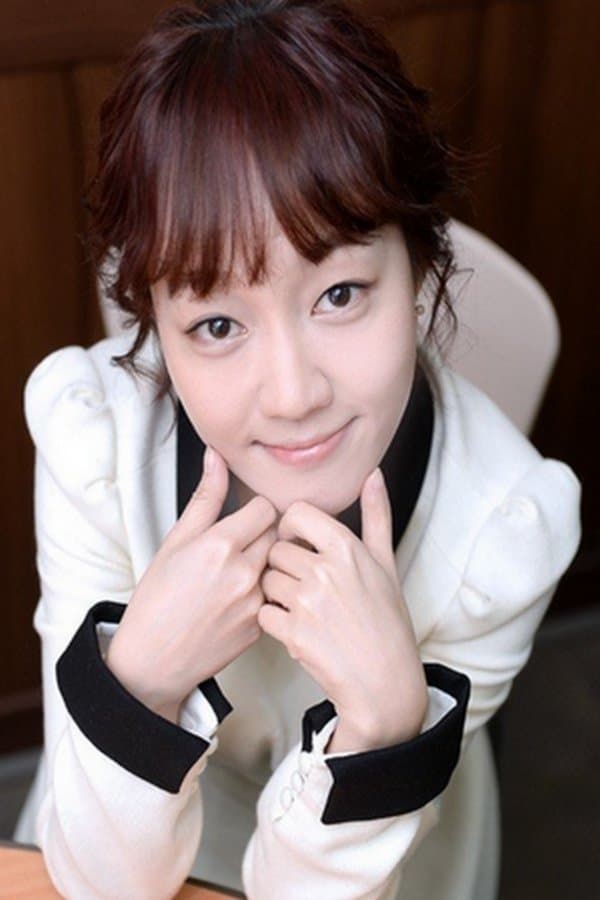 Ryu Hye-rin Profile Photo