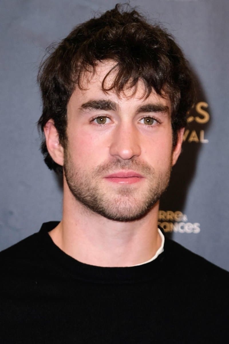 Ilian Bergala Profile Photo