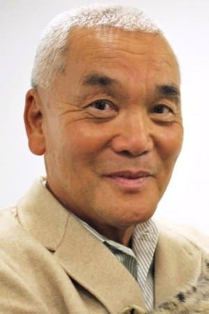 Mitsuaki Iwago Profile Photo