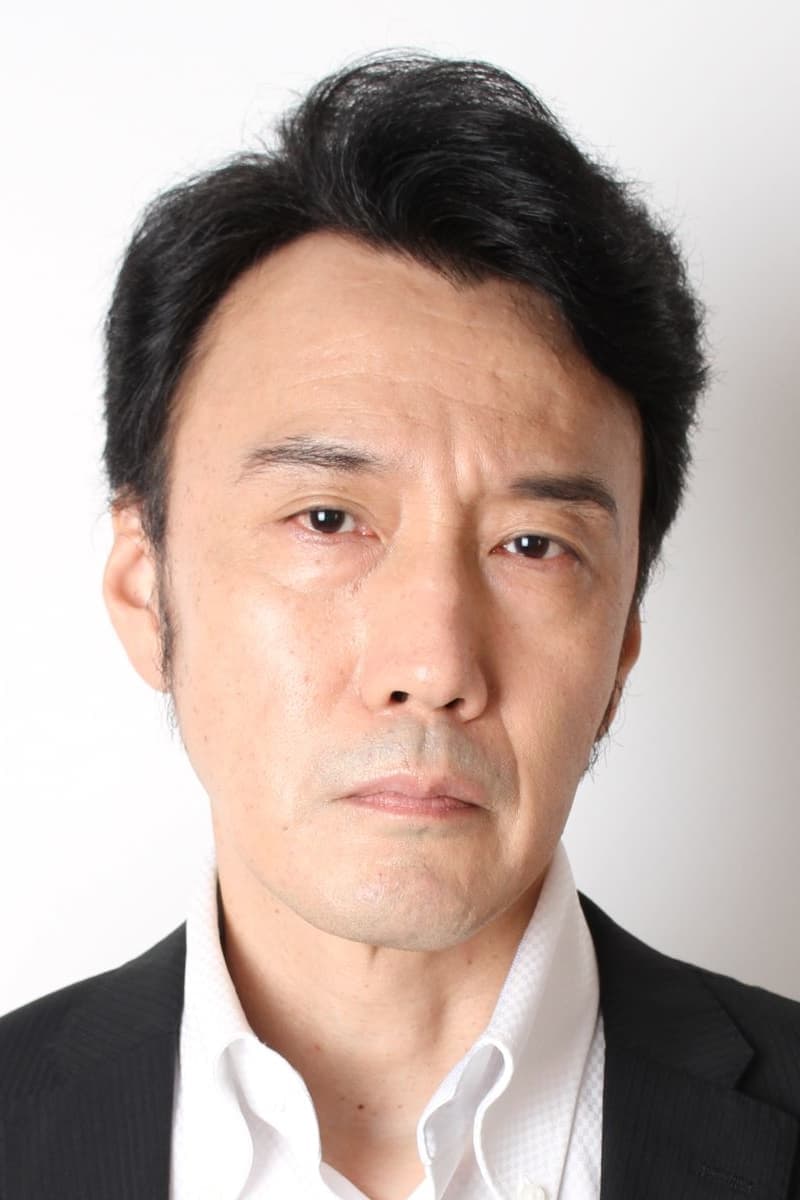 Yuto Nakano Profile Photo
