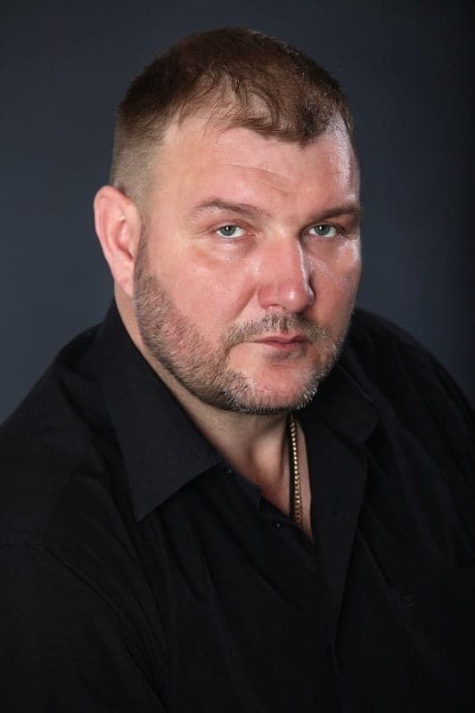 Dmitriy Bykovskiy-Romashov Profile Photo