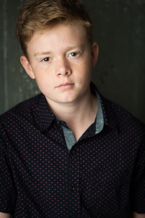 Jakob Davies Profile Photo