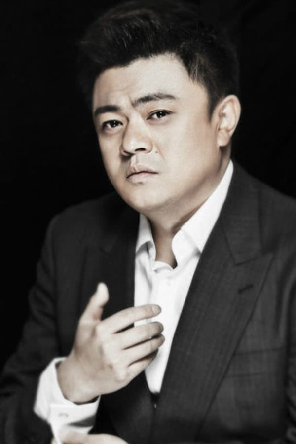 Liang Gao Profile Photo