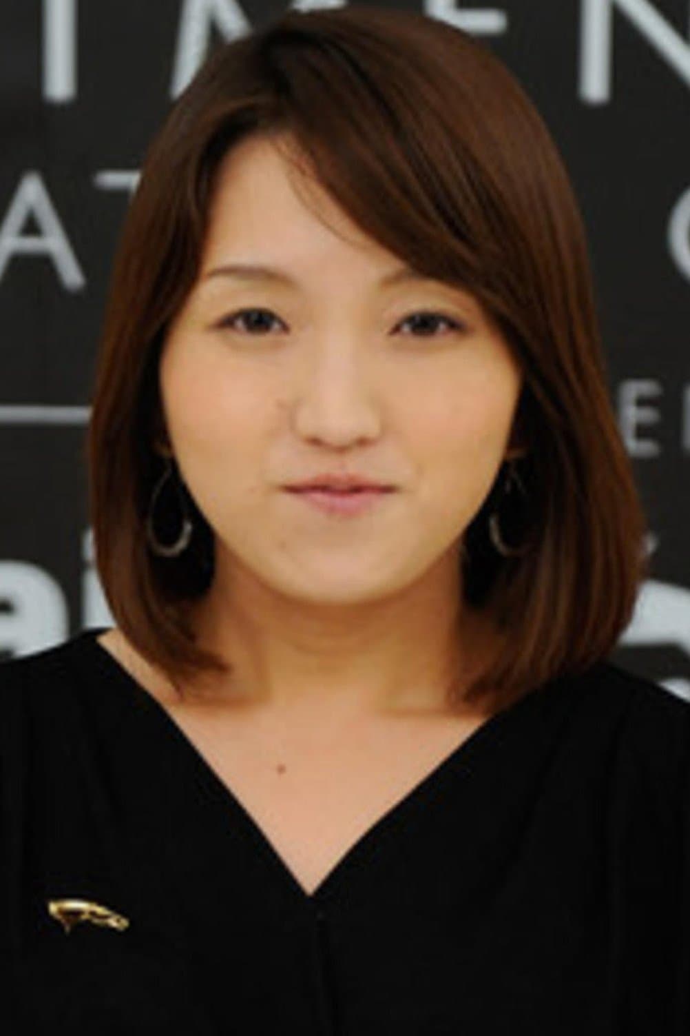 Mami Sunada Profile Photo