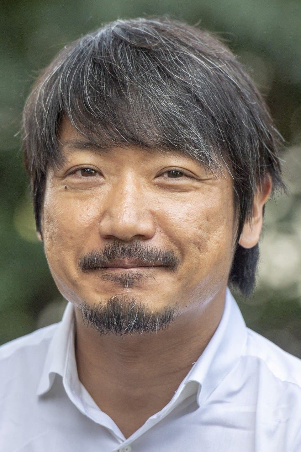 Park Jung-bum Profile Photo