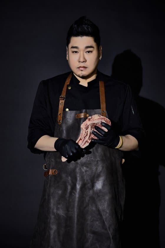 Rayman Kim Profile Photo