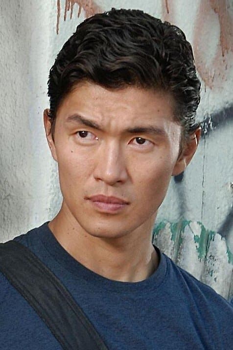 Rick Yune Profile Photo