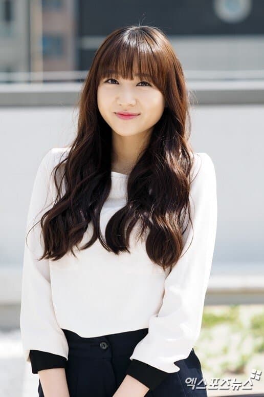 Cho Shi-yoon Profile Photo
