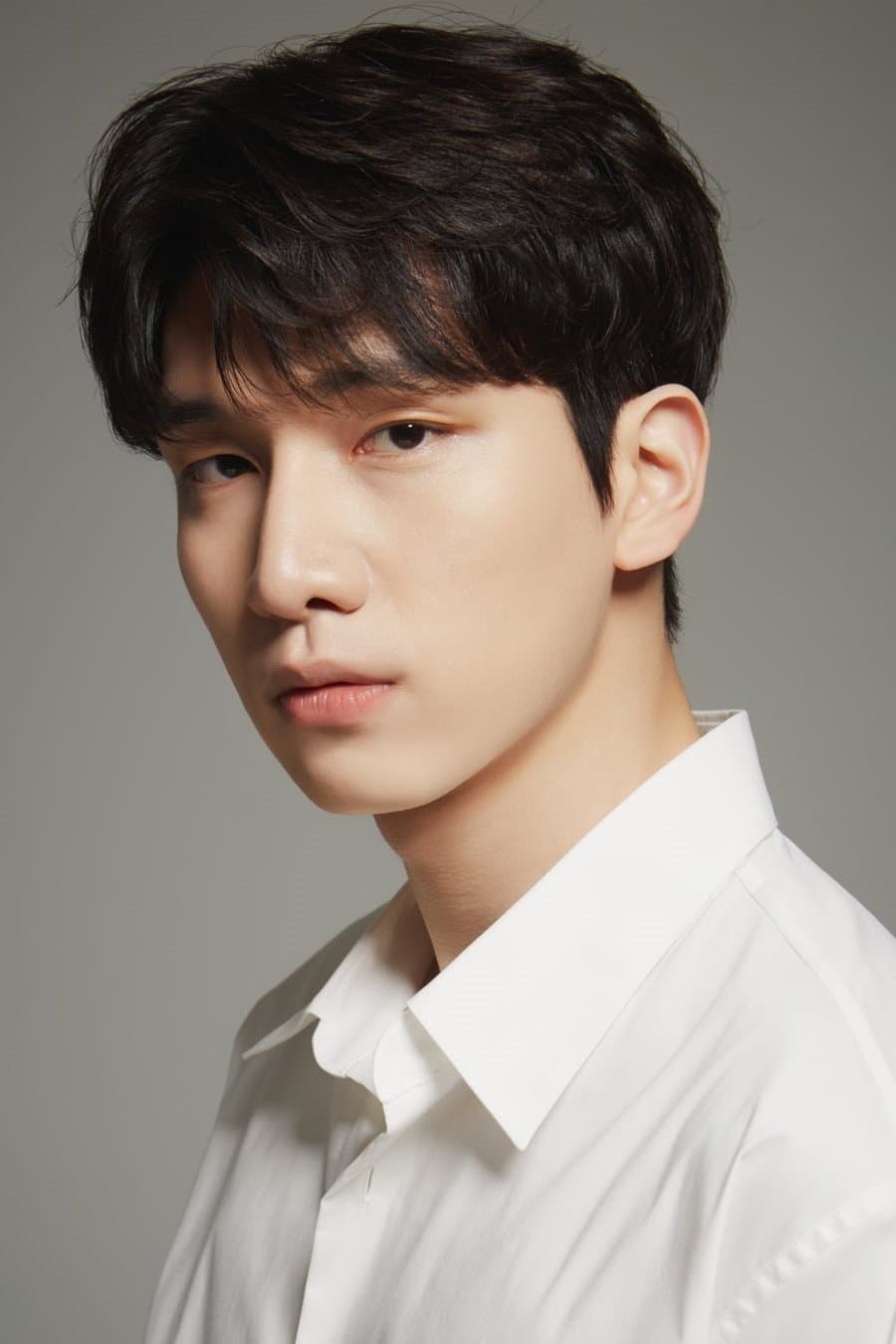 Han Sang-hyuk Profile Photo
