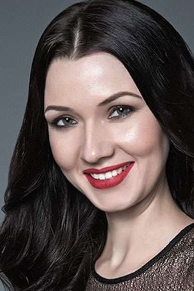 Yuliya Zelenskaya Profile Photo