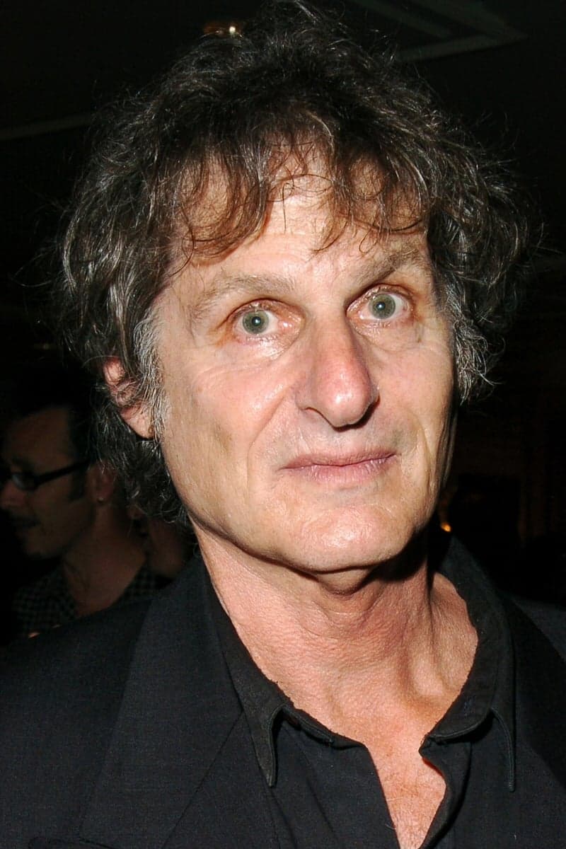 Zalman King Profile Photo
