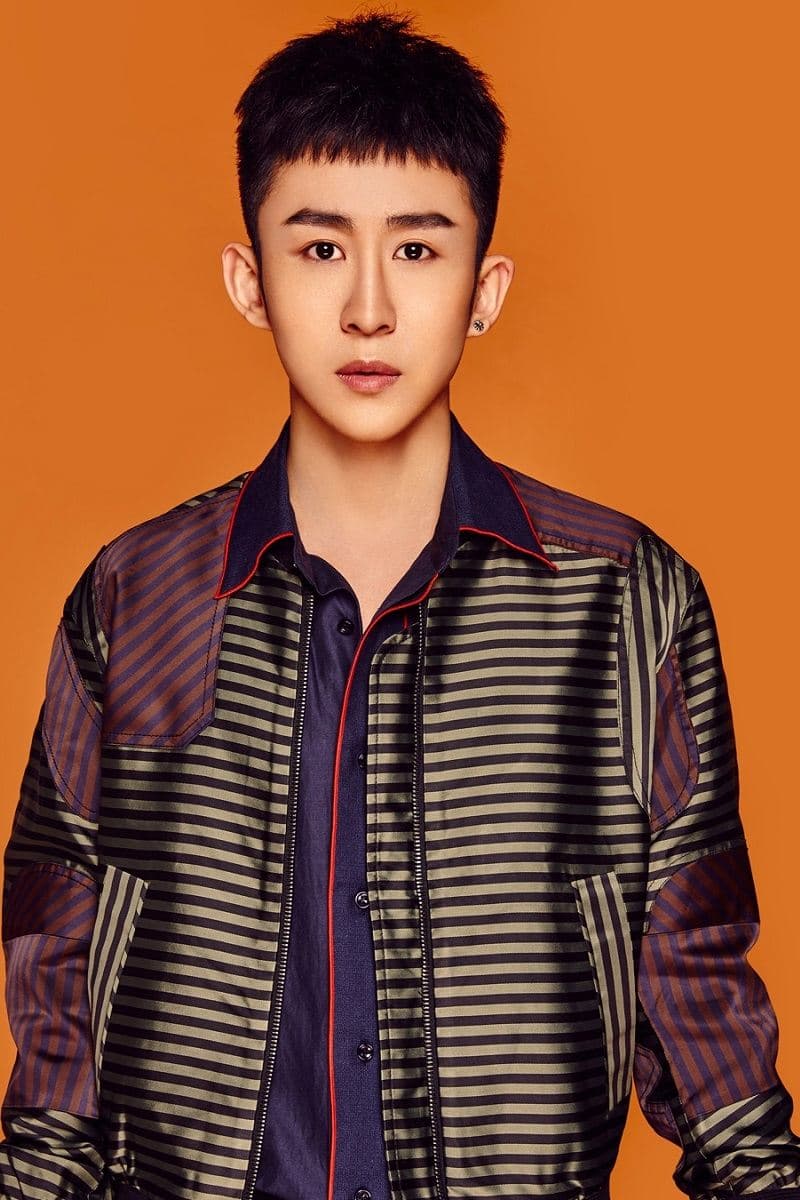 Zang Yi Ren Profile Photo