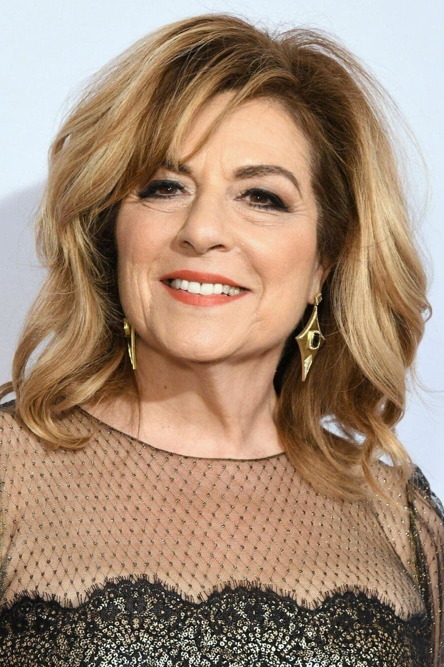 Caroline Aaron Profile Photo