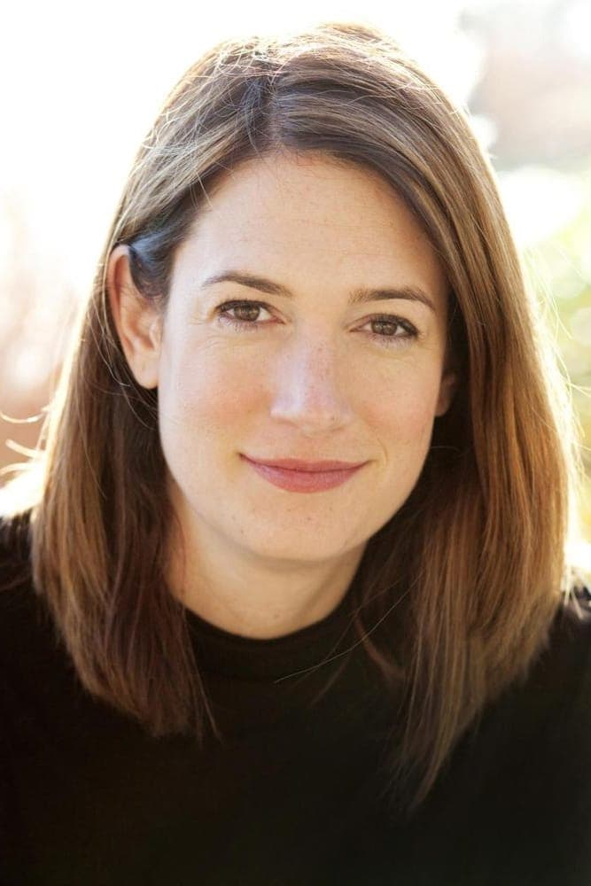 Gillian Flynn Profile Photo