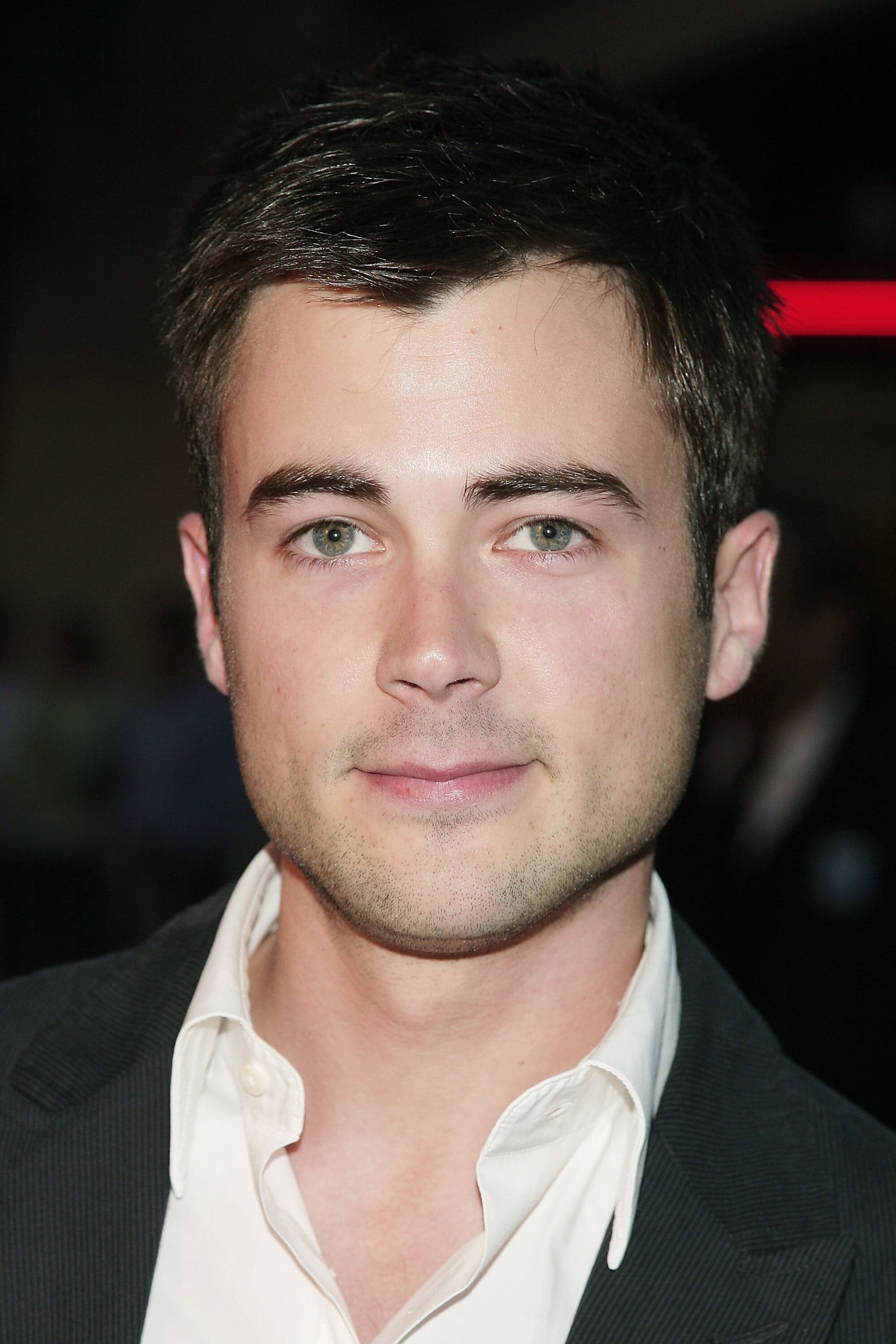 Matt Long Profile Photo