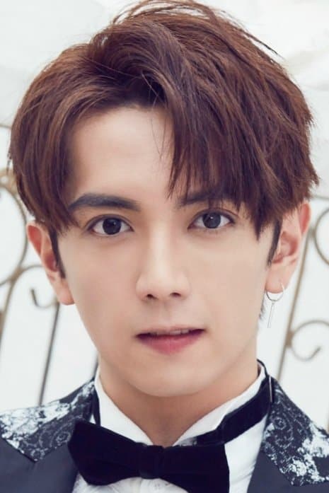 Lin Zheyu Profile Photo