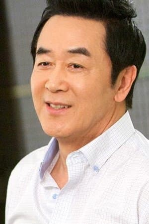 Han Jin-hee Profile Photo