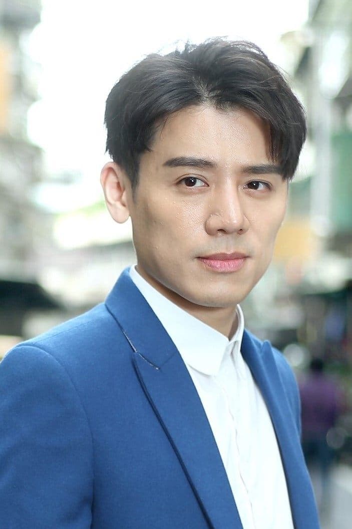 Oscar Chiu Profile Photo